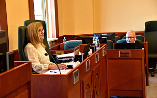 Zarząd województwa warmińsko-mazurskiego uzyskał absolutorium